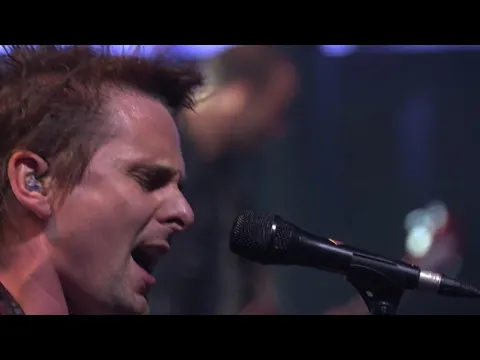 Download MP3 Muse - Map of the Problematique @iTunes Festival 2012