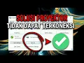 Download Lagu CARA MENGATASI PROYEKTOR TIDAK TERDETEKSI/TIDAK MAU KONEK KE LAPTOP