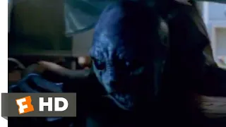 Come Play 2020 - Hiding Under the Bed Scene Movieclips