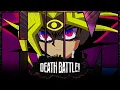 Yugi is gonna duel Ash from Pokémon? | Yu-Gi-Oh in Death Battle