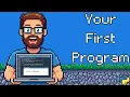 Python Programming for Beginners - Build Your First Program Today
