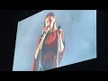 Caroline Polachek: "Look at me now" - Primavera Sound São Paulo - 06/11/22