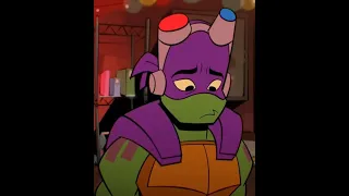 Download Donnie - Line Without a Hook by Ricky Montgomery (ROTTMNT AI COVER) MP3