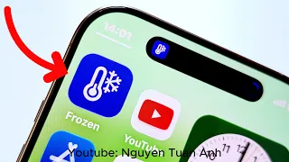 How to Add a Cooling Button to Your iPhone?
