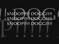 Snoop Dogg - I wanna Rock With Lyrics
