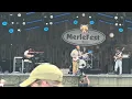 “Taking Things For Granted” Joy Oladokun - MerleFest 2026