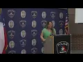 UT Arlington students close cold case leading to an arrest warrant