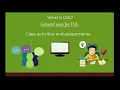 How to D2L 1 What is D2L Brightspace and what is it used for