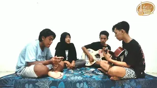 Download AKU RA MUNDUR (TEPUNG KANJI) - (cover By hmusic) MP3