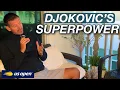 Download Lagu Djokovic's grootste supermacht, Shelton's blessure, Machac \u0026 Lehecka's potentieel | Samenvatting ...