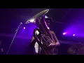 THEON CROSS feat: NUBYA GARCIA & MOSES BOYD, part 3.