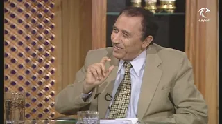 أ د  فاضل السامرائي   الفرق بين القلب والعقل في القرآن الكريم دندنها