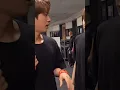 Download Lagu #jungkook ngambek gara² jin Hyung😅 #bts #shorts