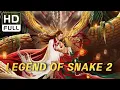 Download Lagu 【ENG SUB】Legend of Snake 2 | Fantasy/Costume Drama | Chinese Online Movie Channel