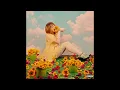 Jordana - You're In The Way [SPED UP] | SPACE SHOWER FUGA INC., on behalf of Tugboat Records |