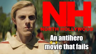 north hollywood 2021 movie review