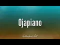Kcee - Ojapiano (Lyrics)