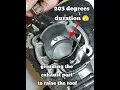 Download Lagu Two Stroke Tuning. Exhaust port Mod for POWER! Porting and Dyno