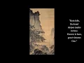 Download Lagu Ayya Jitindriya - The Mountain Hermitage of 'Mu' - A Meditation on Emptiness