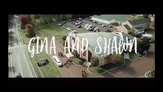 Download Gina and Shawn's Wedding Film MP3