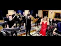 'Conga' (GLORIA ESTEFAN & MIAMI SOUND MACHINE) Cover by The HSCC