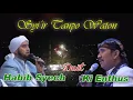 Download Lagu Syi'ir Tanpo Waton - Habib Syech \u0026 Ki Enthus Susmono