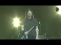 Foo Fighters @ Lollapalooza Chile 2022 - Full Show