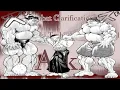 Combat Clarification - Grappler Baki Techniques Explained Aiki