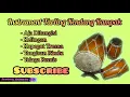 Download Lagu Instrument Kendang Rampak Tarling Cirebonan || Full Cek Sound