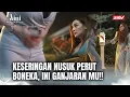 Download Lagu Santet Tusuk Boneka Bikin Hamil Keguguran | Aini Malaikat Tak Bersayap ANTV Eps 31 FULL