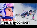 Lagu 3 MINUTEN GELEDEN: Wat Lindsey Vonn ZOWEET heeft aangekondigd, SCHOKT IEDEREEN!