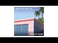 Reality Club - A Graceful Retreat