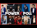 Powerpoll : 10 Penyanyi Lelaki Malaysia Paling BOOM!