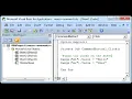 VBScript