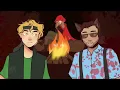 W.I.T.C.H | Double Life SMP