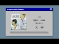 Cyber lover - Turbo