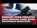 Lagu Perkuat Pertahanan, Denmark Tampilkan Sistem Rudal NASAMS Terbaru | OneNews Update