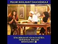 Download Lagu KIYAI BERLINANG AIR MATA KETIKA MENDEGAR SERULING SHOLAWAT... 😭