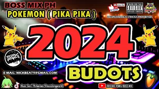 pokemon pika pika budots thai mix 2024 trend