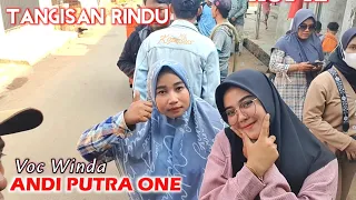 Download ANDI PUTRA 1 Tangisan Rindu Voc Winda Live Loyang Tgl 23 Agustus 2022 MP3