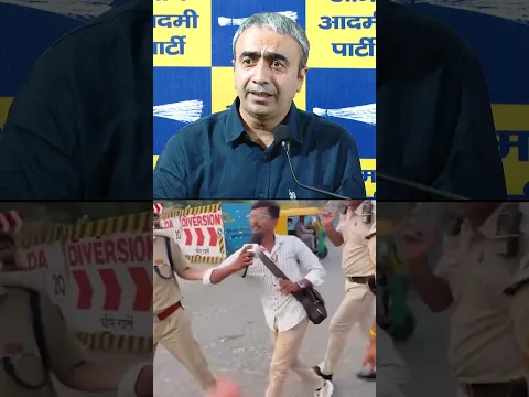 Lawyers, Journalists, Students मोदी ने किसी को नहीं छोड़ा! 😡 #anuragdhanda #modi #jantarmantar