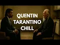 Download Lagu QUENTIN TARANTINO CHILL 🎬 Cinematic Soundtrack Music for Focus \u0026 Mood