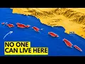 Why Nobody s ALLOWED to LIVE on 8 Perfect Islands Next to Los Angeles