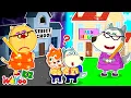 Download Lagu Escola Rigorosa vs. Casa Divertida: Qual Wolfoo Ama Mais? | Wolfoo em Português