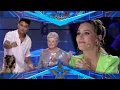 YANAY participa en un EMOTIVO TRUCO de MAGIA con Edurne | Audiciones 9 | Got Talent España 2022