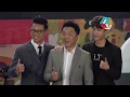 Download Lagu 2018-10-05 《一出好戲》釜山舞臺問候 張藝興充當翻譯小能手