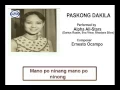 Paskong Dakila  By Alpha All Stars (Music & Video with Lyrics)