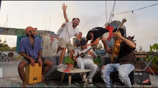 רני כהן חלק מהזמן הקליפ הרשמי 