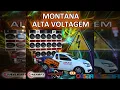 Lagu PANCADÃO EXTREMO | CD MONTANA ALTA VOLTAGEM - DJ CÉSAR