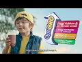 Iklan HiLo School versi \